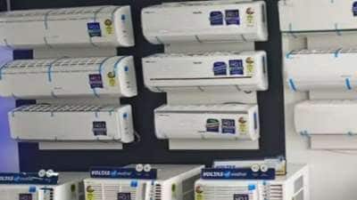 பாதிக்கும் குறைவான விலையில் ஸ்ப்லிட் AC...வாங்க இதுதான் சரியான நேரம்