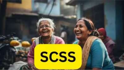 மூத்த குடிமக்களுக்கு அற்புதமான அரசு திட்டம்: ரிஸ்க் எடுக்காமல் ரூ.12 லட்சம் வருமானம்