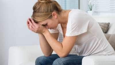 எச்சரிக்கை... மூளை முதல் இதயம் வரை... உடலை சல்லடையாய் துளைக்கும் மன அழுத்தம்... அலட்சியம் வேண்டாம்