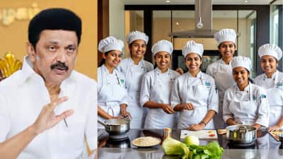 12ம் வகுப்பு முடித்தவரா... ஆரம்பமே ரூ.35,000 சம்பளம் கிடைக்கும் - இந்த கோர்ஸை படிங்க!