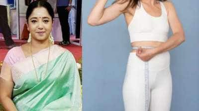 40 நாட்களில் 15 கிலோ குறைந்த நடிகை ஐஸ்வர்யா! உதவிய ஒரே ஒரு பயிற்சி..என்னது தெரியுமா?