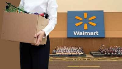 Walmart Layoff: &#039;தலைமேல் கத்தி, அடுத்தது நானா? கேள்வியுடன் அலுவலகம் செல்லும் பரிதாபம்...&#039; வைரல் ஆகும் ஊழியரின் போஸ்ட்
