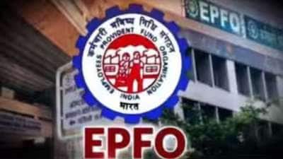 PF உறுப்பினர்களுக்கு குட் நியூஸ்: EPF வட்டி விகிதம் இதுதான்.... ஒப்புதல் அளித்த மத்திய அரசு