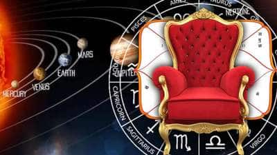 50 ஆண்டுக்கு பிறகு அபூர்வ யோகம்.. இந்த ராசிகளுக்கு இனி அனைத்திலும் வெற்றி