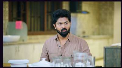 மகேஷ்க்கு எகிறும் பிபி.. முருகனின் வருகையால் நடக்க போவது என்ன? - கெட்டிமேளம் இன்றைய எபிசோட் அப்டேட் 