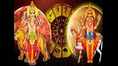 மிதுனத்தில் இணையும் குரு - புதன்... அதிர்ஷ்ட ராசிகளும்... ராசிகளுக்கு ஏற்ற பரிகாரங்களும்