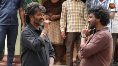 கூலி படத்திற்கு ரஜினிகாந்த் வாங்கிய சம்பளம்! விஜய்யுடன் இவ்வளவு கம்மியா? 