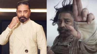 மாநிலங்களவை எம்பி ஆகும் கமல்ஹாசன்! தக் லைப் தான் கடைசி படமா?
