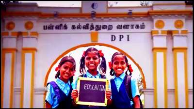 ஜூன் 2 பள்ளிகள் திறப்பு.. ஆசிரியர், பெற்றோர்களுக்கு பள்ளி கல்வித்துறை முக்கிய அறிவிப்பு