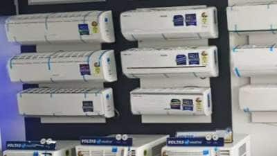 அமேசான் விற்பனை AC.. 50% தள்ளுபடி விலையில் 1.5 டன் ஸ்பிளிட் ஏசி வாங்கலாம்