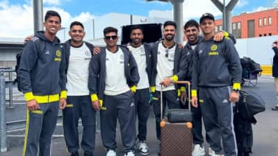 இந்தியா ஏ vs இங்கிலாந்து லயன்ஸ்: நாளை முதல் போட்டி... நேரலையை எப்படி பார்ப்பது?
