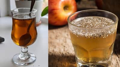 தினமும் காலையில் 'இதை' குடிச்சா 4 நன்மைகள் கிடைக்கும் - வெறும் வயிற்றில் குடிங்க!