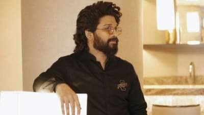 கத்தார் அரசு விருதை வென்ற அல்லு அர்ஜுன்! எதற்காக தெரியுமா?