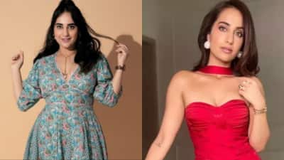 உடல் எடை குறைப்பில்... பிரபல நடிகை செய்த பெரிய தவறு...! - மீண்டது எப்படி?