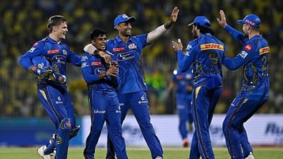 MI: மும்பை அணிக்கும்... குவாலிபயர் 2 போட்டிக்கும்... ராசி எப்படி? மொத்த வரலாறு இதோ!