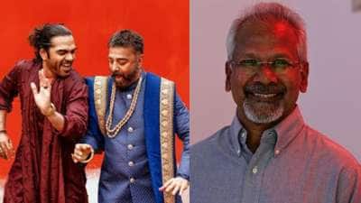 தக் லைஃப் படக்குழுவினரால் கடுப்பான மணிரத்னம்? காரணம் இதுதான்..