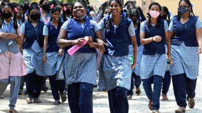 பள்ளிகள் மீண்டும் திறப்பு - அன்பில் மகேஷ் சொன்ன முக்கிய தகவல்!