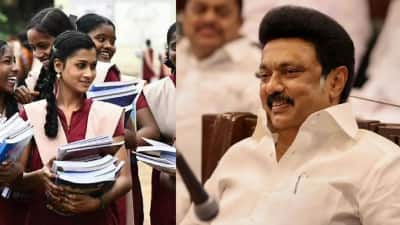 பள்ளிகள் திறப்பு... மாணவர்களுக்கு முக்கிய அப்டேட் - தமிழக அரசு அறிவிப்பு!