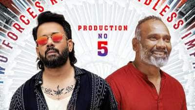 "கோலி சோடா" இயக்குனர் விஜய் மில்டன் படத்தில் இணைந்த நடிகர் பரத்