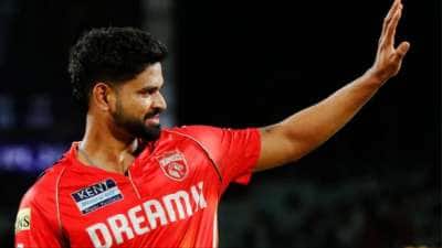 எந்த ஒரு கேப்டனும் செய்யாத சாதனை.. ஐபிஎல் வரலாற்றில் அசத்திய ஸ்ரேயாஸ் ஐயர்!