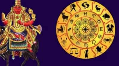 சுக்கிரன் சந்திரன் சேர்க்கை: ராஜயோகத்தை பெறப்போகும் அந்த அதிர்ஷ்ட ராசிகள் யார் தெரியுமா?
