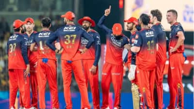 செம குஷியில் RCB... வருகிறார் &#039;சிங்கப்பூர் சித்தப்பா&#039; - அலறும் PBKS; பிளேயிங் லெவனில் மாற்றம்!