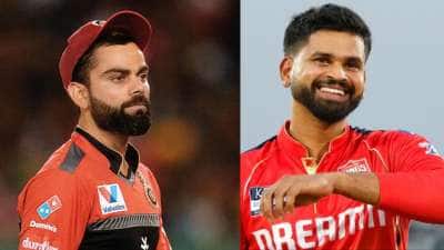 &quot;ஆர்சிபி இல்லை.. பஞ்சாப் அணிதான் வெல்லும்&quot; - யுவராஜ் சிங் தந்தை யோக்ராஜ் சிங்!