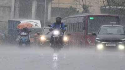 இந்த 14 மாவட்டங்களில் மழை கொட்டும்! வானிலை ஆய்வு மையம்