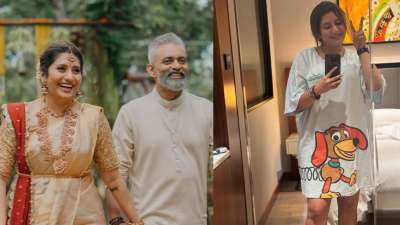 திருமணம் முடிந்த 2 மாசத்துக்குள் பிரியங்காவிற்கு வந்த நிலை! ரசிகர்கள் அதிர்ச்சி..