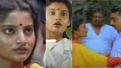 நாயகன் படத்தில் கமலுக்கு மகளாக நடித்தவரா இது? இப்போ எப்படி இருக்காங்க பாருங்க!