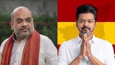 மதுரைக்கு வரும் அமித்ஷா.. விஜய் சந்திக்கிறாரா? நயினார் நாகேந்திரன் பேட்டி!