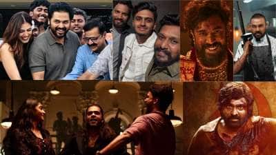 இன்றைய சினிமா அப்டேட்.. சர்தார் 2 முதல் விடுதலை 2 வரை.. முழு விவரம் இதோ