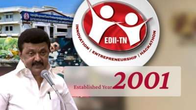 ரூ.80 ஆயிரம் கல்வி கட்டணம் கொடுக்கும் தமிழ்நாடு அரசு - டிகிரி முடித்தவர்கள் விண்ணப்பிக்கலாம்