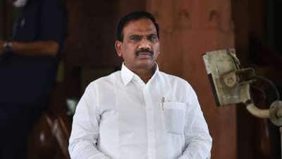 குன்னூரில் இருந்த 20 ஆண்டு கால பிரச்சனையை தீர்த்து வைத்த ஆ. ராசா!