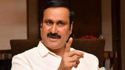 தமிழ்நாட்டில் எங்குமே பெண்கள் பாதுகாப்பாக வாழ முடியாத நிலை.. இதுதான் திமுக அரசின் சாதனையா? - அன்புமணி ராமதாஸ்