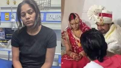 மேகாலயா ஹனிமூன் கொலை வழக்கு: வைரல் ஆகும் திருமண வீடியோவில் மறைந்திருக்கும் தடயம்