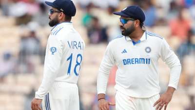 ரோகித்தை விட விராட் பல மடங்கு உயர்ந்தவர்.. சஞ்சய் மஞ்சுரேக்கர்!