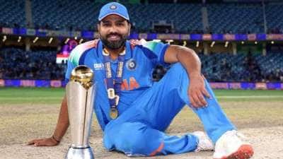 Ind ஒருநாள் அணியின் கேப்டன் பதிவியில் இருந்தும் ரோகித் சர்மா நீக்கம்? பிசிசிஐ அதிரடி