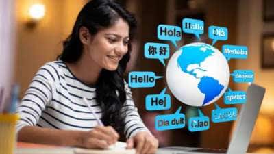 கஷ்டமே இல்லாமல் கற்றுக்கொள்ளக்கூடிய 7 உலக மொழிகள்! என்னென்ன தெரியுமா?