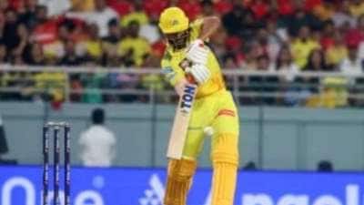 இந்திய அணியில் இடம் இல்லை.. அதனால் இங்கிலாந்து செல்லும் சிஎஸ்கே வீரர்!