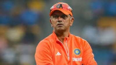 பெங்களூரு மக்கள் அனைத்து விளையாட்டையும் கொண்டாடுவார்கள்.. ராகுல் டிராவிட்!