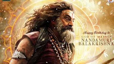 நந்தமுரி பாலகிருஷ்ணா நடிக்கும் &#039;அகண்டா 2: தாண்டவம்&#039; படத்தின் டீஸர் வெளியீடு