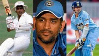 ICC Hall Of Fame-ல் இடம் பெற்ற 11 இந்தியர்கள்!