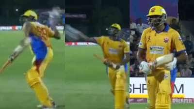 குளவுஸை தூக்கி வீசிய அஸ்வின்! தக்க பதிலடி கொடுத்த TNPL - முக்கிய அப்டேட்!