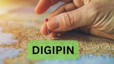 DIGIPIN: டிஜிட்டல் வடிவம் பெறும் PINCODE.... உங்கள் இடத்தின் டிஜிட்டல் குறியீடு என்ன?