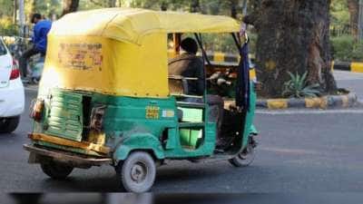 ஆட்டோகாரராக மாறிய ஐடிகாரர்: நெஞ்சை பிசியும் உண்மை கதை, வைரல் ஆகும் போஸ்ட்