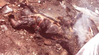 அகமதாபாத் விமான விபத்தில் இறந்தவர்களின் எண்ணிக்கை குறித்து வெளியான தகவல்! 