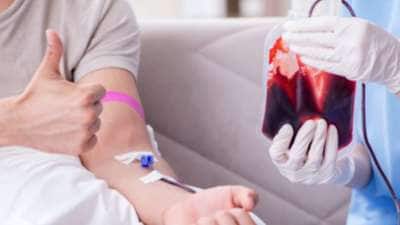 இரத்த தானத்திற்கு முன் தெரிந்து கொள்ள வேண்டிய முக்கியமான வழிகாட்டிகள்!