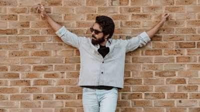 ஜிவி பிரகாஷின் சொத்து மதிப்பு இத்தனை கோடியா?