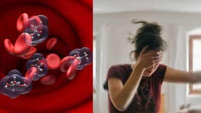ஹீமோகுளோபின் அளவு குறைவதால் இத்தனை பிரச்சனை வருமா? உடனே ‘இதை’ சாப்பிட்டு சரி பண்ணுங்க..